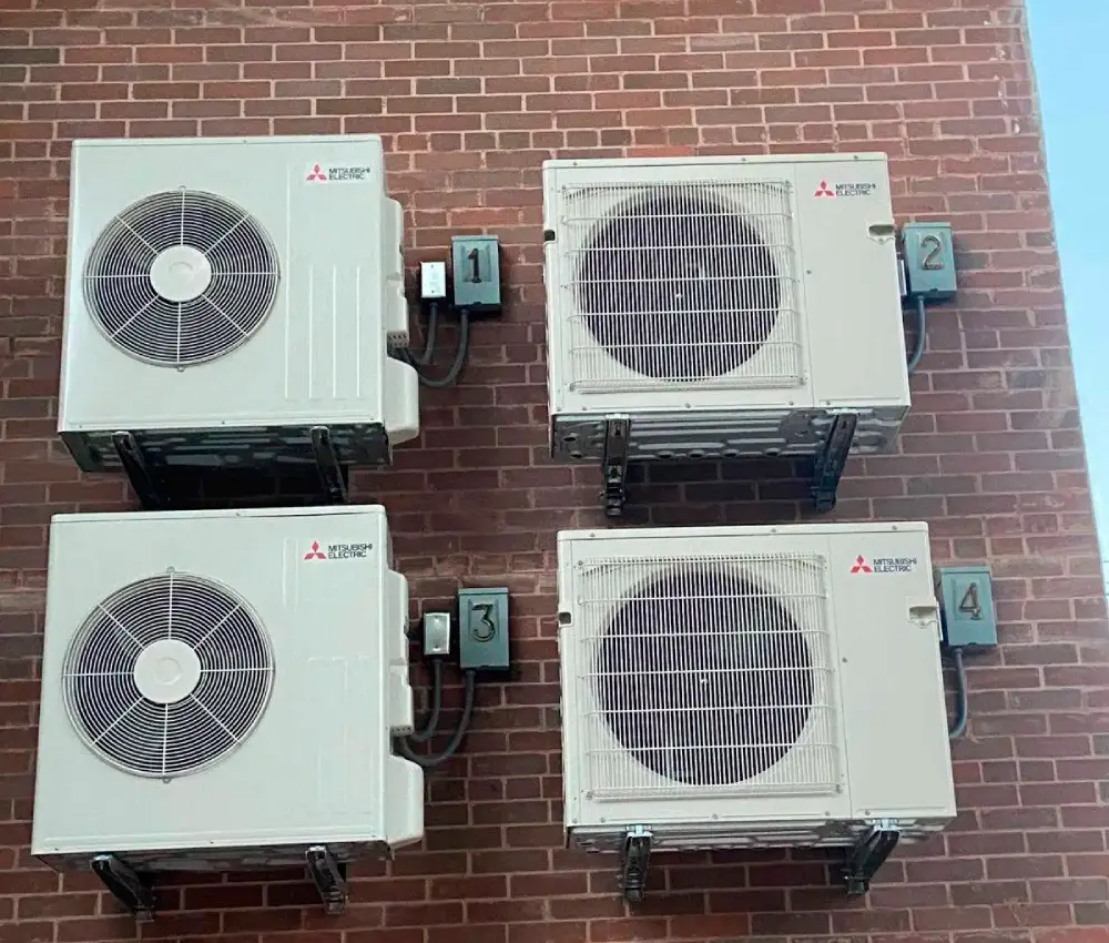 High Velocity Air Conditioning Repairs Always On Hvac